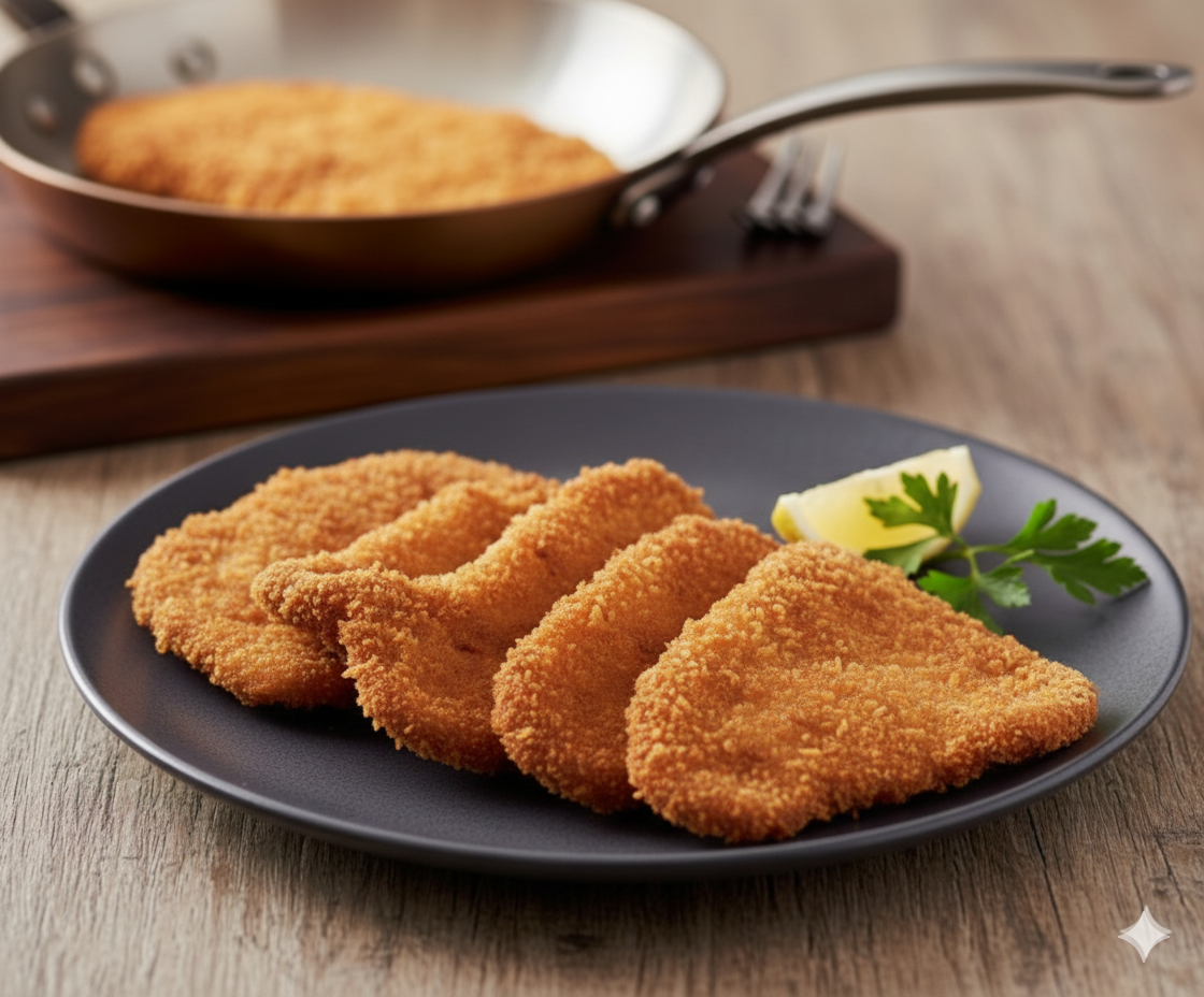 Schnitzel